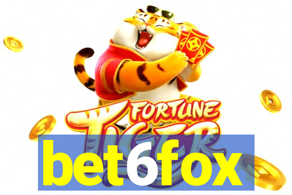 bet6fox