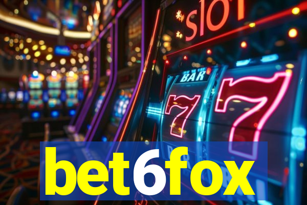bet6fox