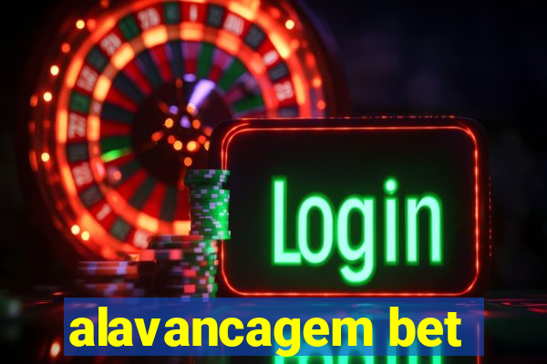 alavancagem bet