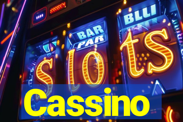 Cassino