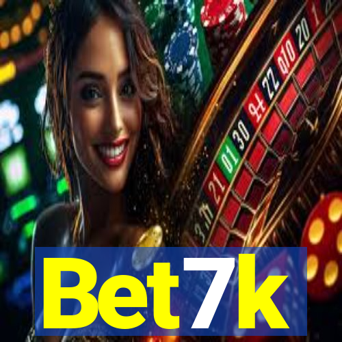 Bet7k