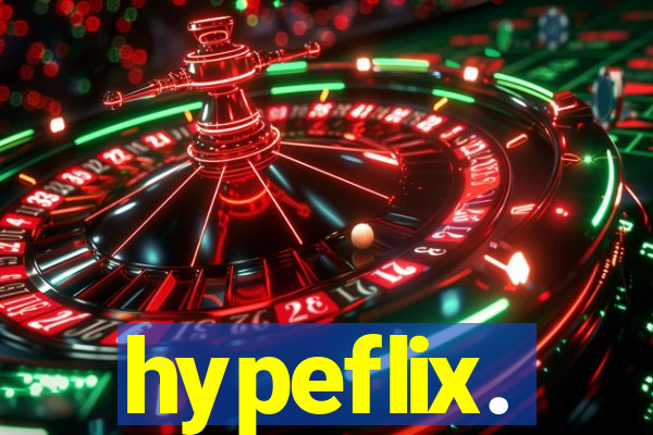 hypeflix.