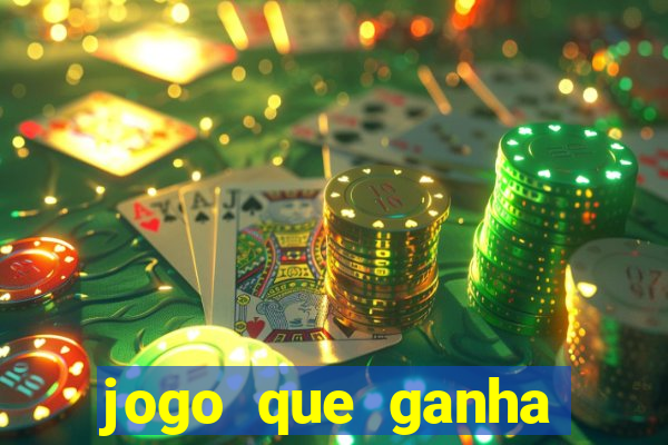 jogo que ganha dinheiro no paypal