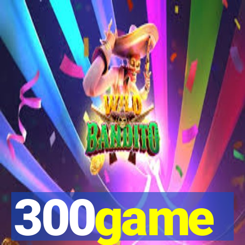 300game