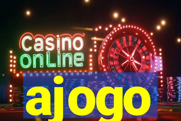 ajogo
