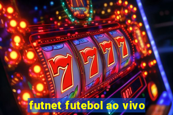futnet futebol ao vivo