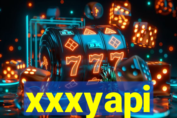 xxxyapi