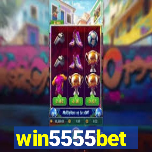 win5555bet