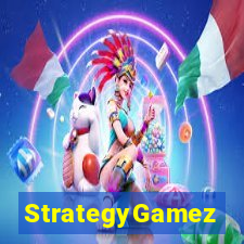 StrategyGamez