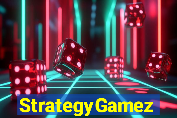 StrategyGamez