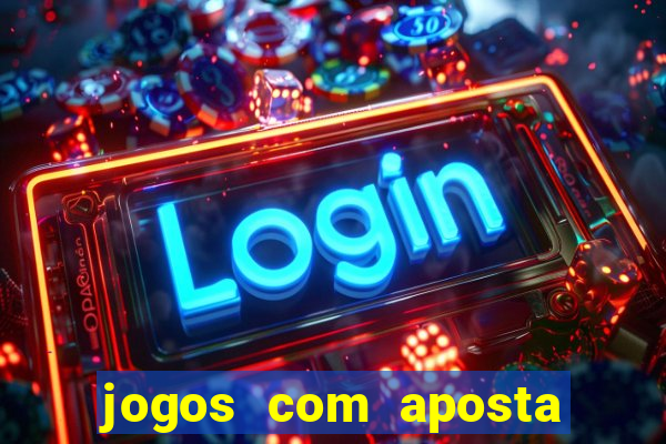 jogos com aposta de 5 centavos