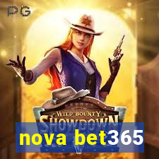 nova bet365