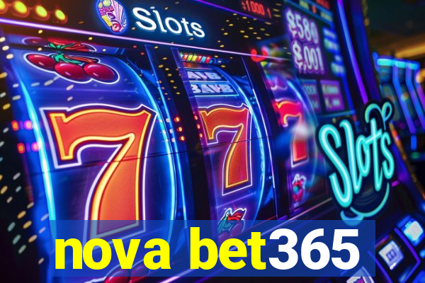 nova bet365