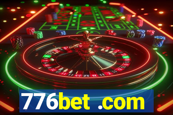 776bet .com