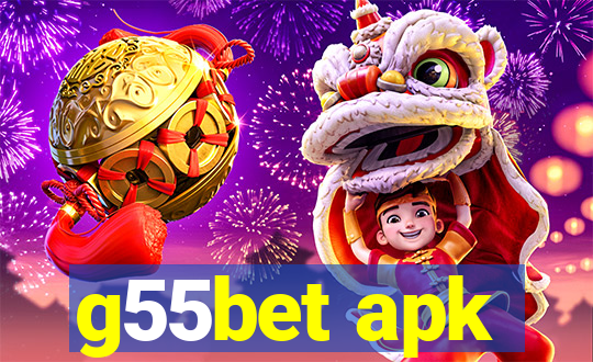 g55bet apk