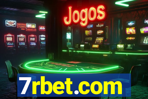 7rbet.com