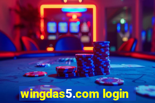 wingdas5.com login