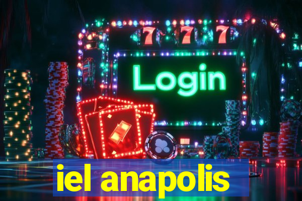 iel anapolis