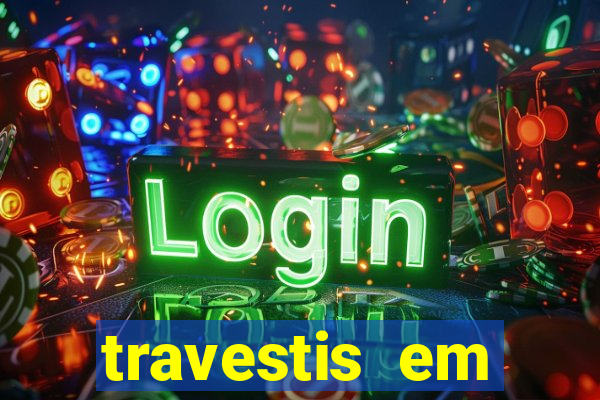travestis em salvador programa