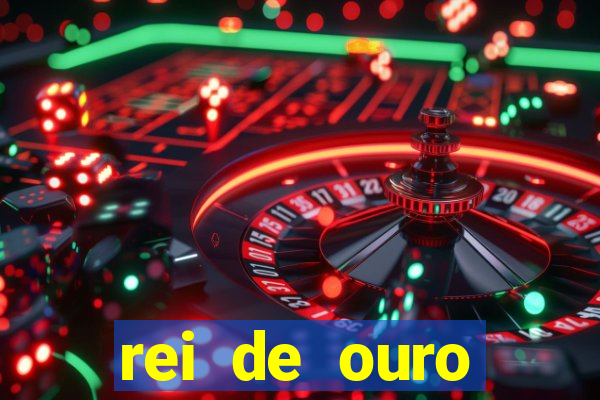 rei de ouro alimentos trabalhe conosco