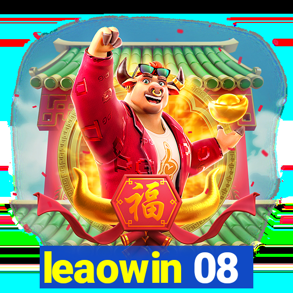 leaowin 08