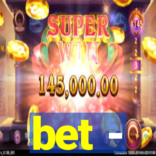 bet -