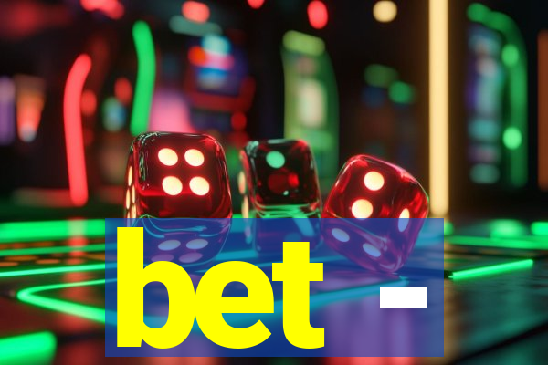 bet -