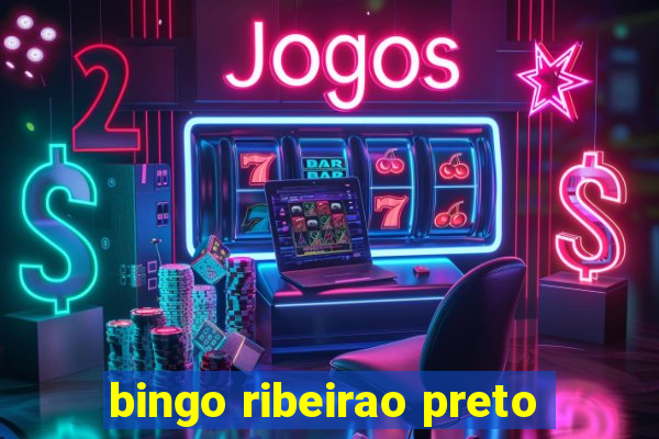 bingo ribeirao preto