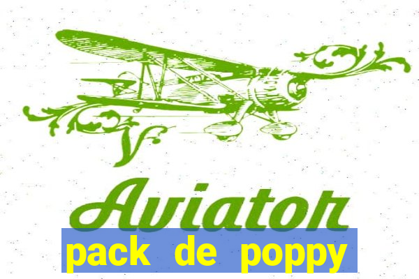 pack de poppy playtime para drawing cartoons 2 vk