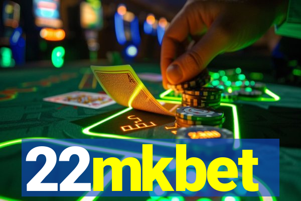 22mkbet