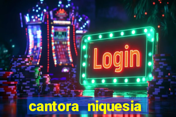 cantora niquesia santos pelada