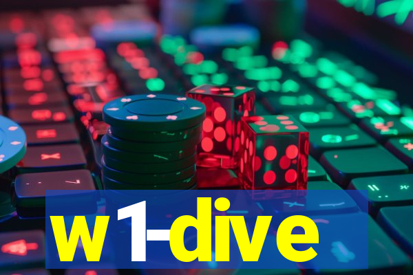 w1-dive