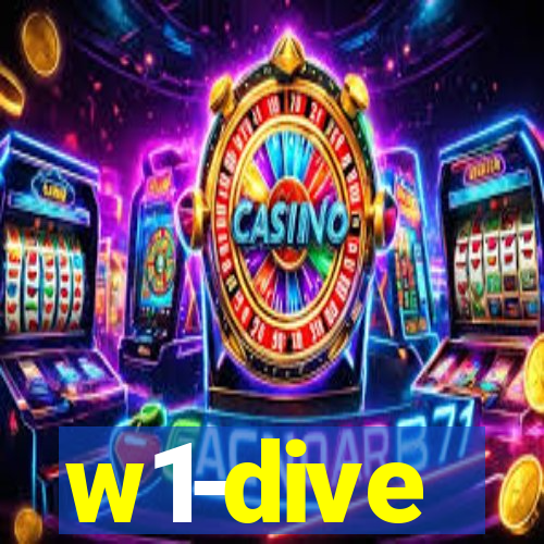 w1-dive