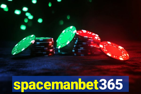 spacemanbet365