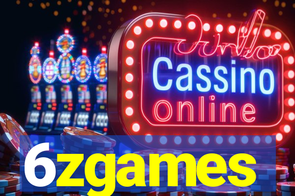 6zgames