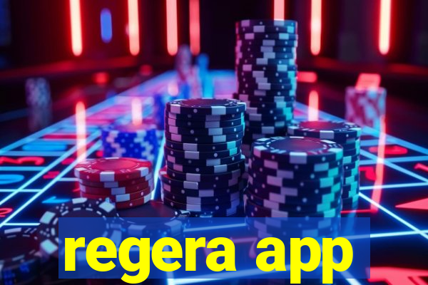 regera app