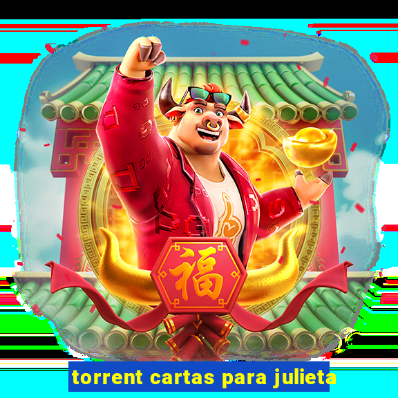 torrent cartas para julieta