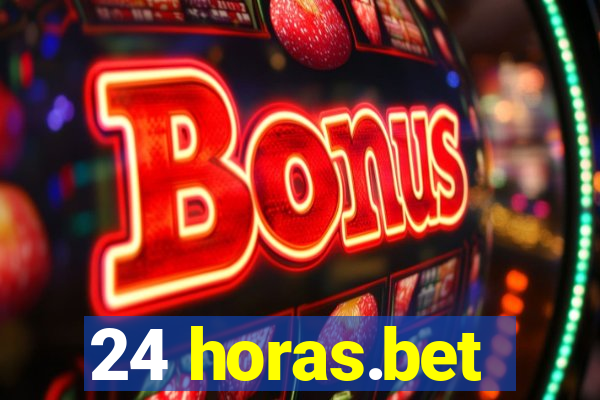 24 horas.bet