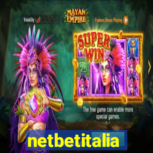 netbetitalia