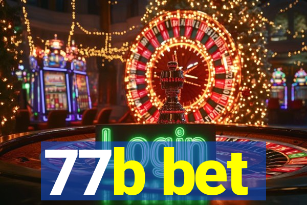 77b bet