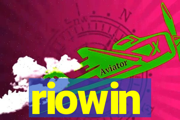 riowin
