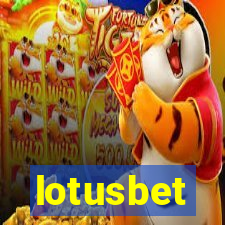 lotusbet
