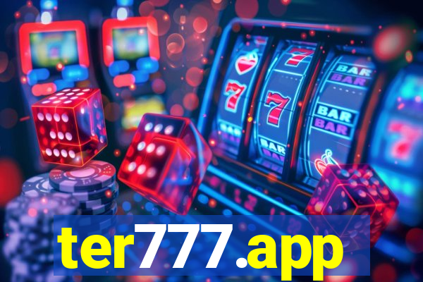 ter777.app