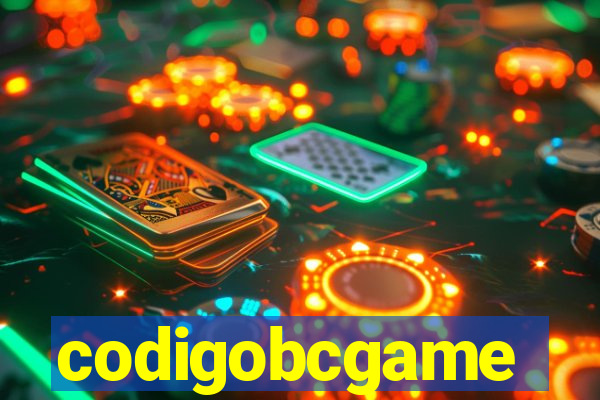 codigobcgame