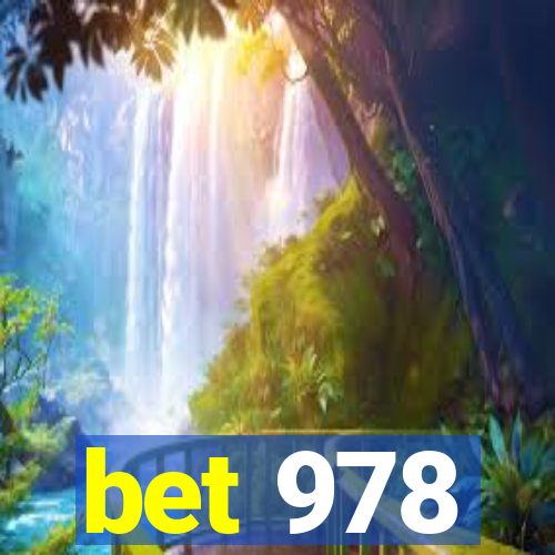 bet 978