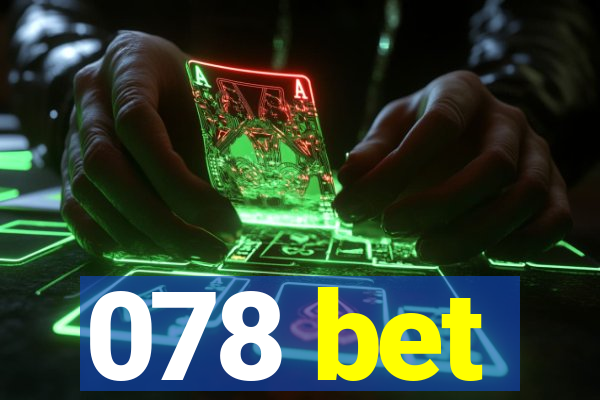 078 bet