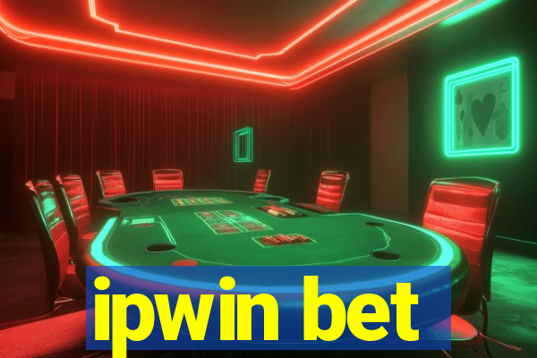 ipwin bet