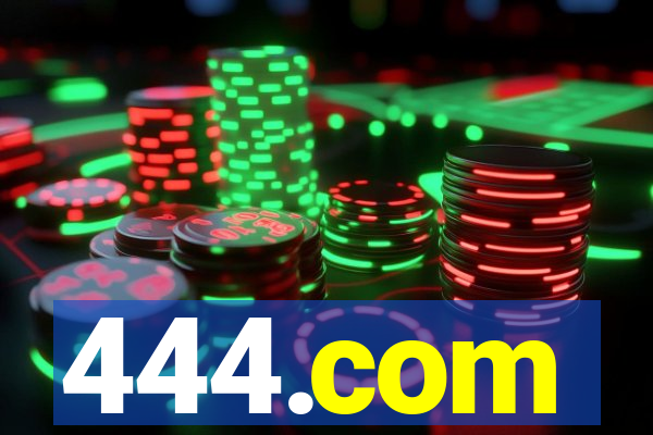 444.com