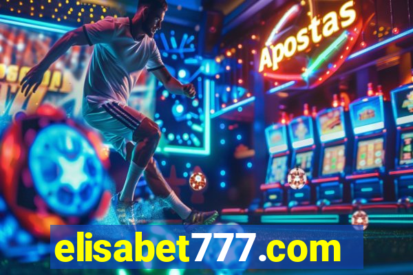 elisabet777.com