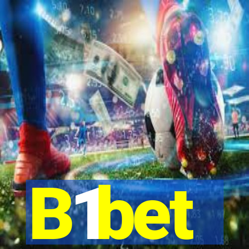 B1bet